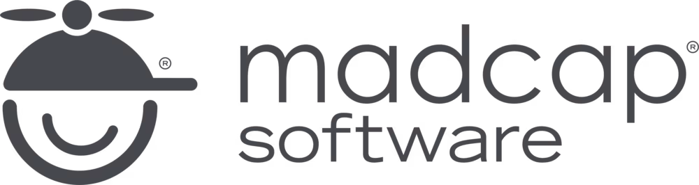 Our toolkit includes Madcap Software
Madcap Flare 